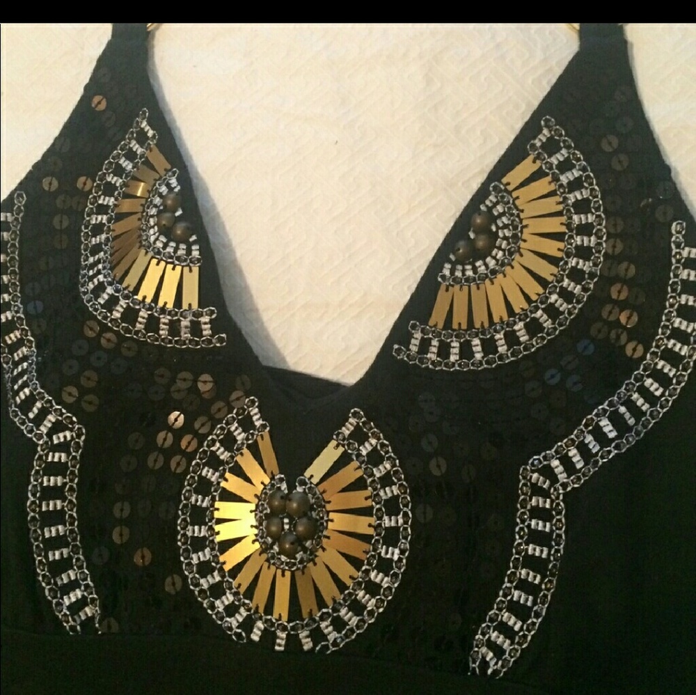 Victoria's Secret Dress